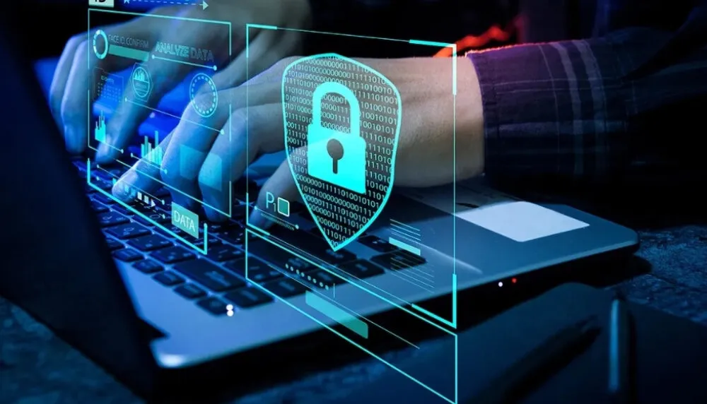 Hệ thống bảo mật của 78Win luôn nỗ lực bảo vệ thông tin người chơi