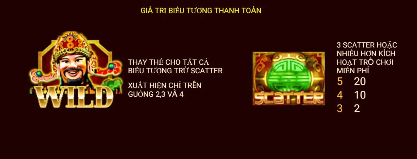 Thần Tài 888