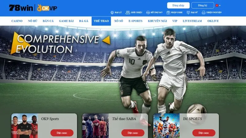 78Win địa chỉ cá cược đá bóng uy tín