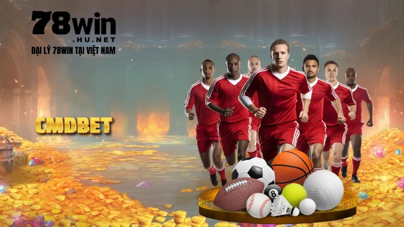 CMDBET