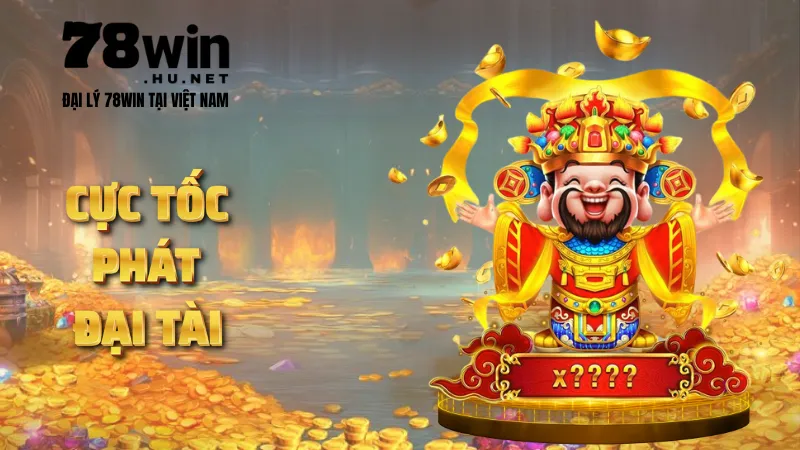 Cực Tốc Phát Đại Tài