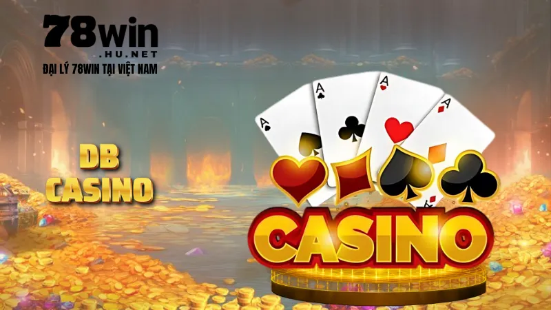 DB Casino