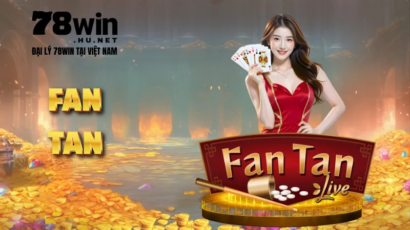 Fan Tan
