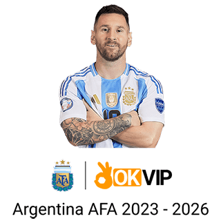 đại sứ thương hiệu messi
