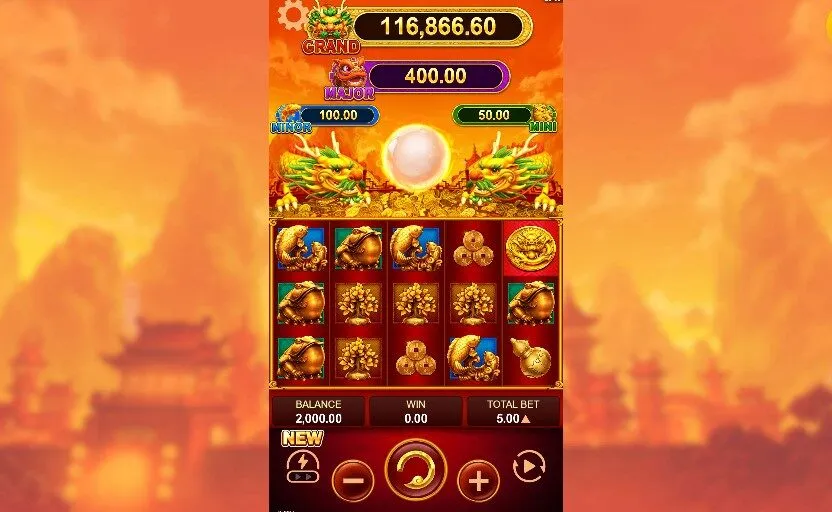 Nổ hũ Kho Báu May Mắn 78win - remont-center.ru.com