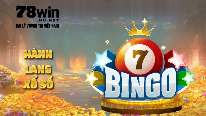 Hành lang xổ số