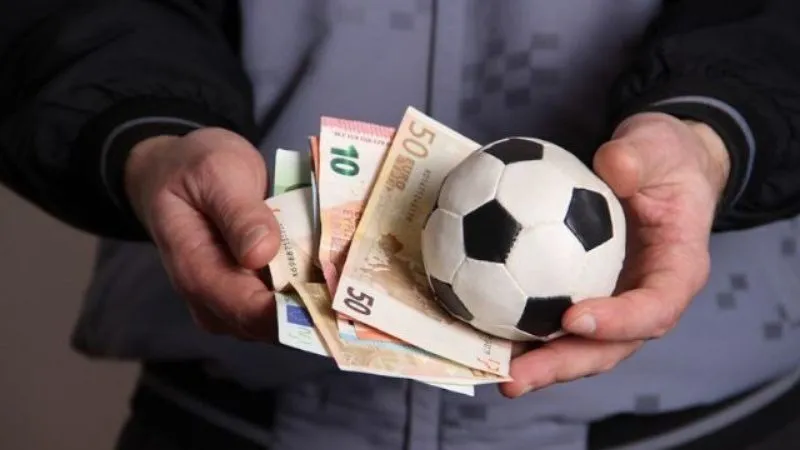 Tham gia cá cược cực đơn giản tại các nhà cái trực tuyến