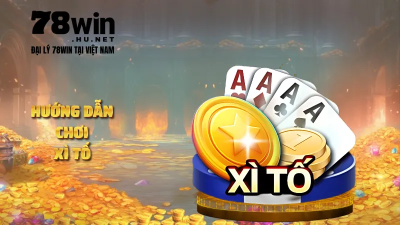 Hướng dẫn chơi xì tố