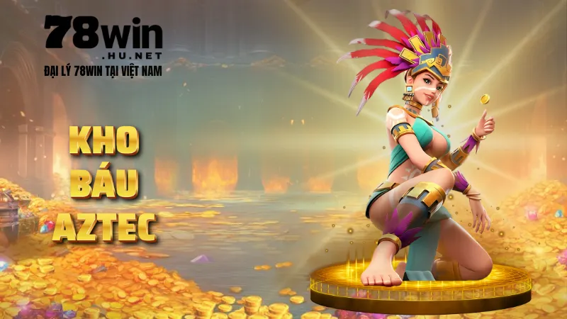 Kho Báu Aztec