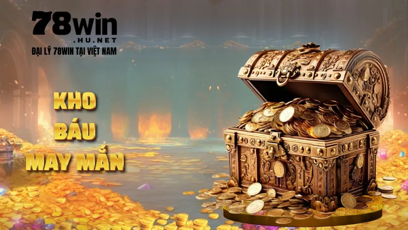 Kho Báu May Mắn