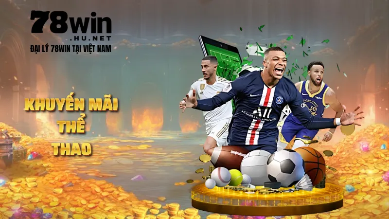 Khuyến mãi thể thao