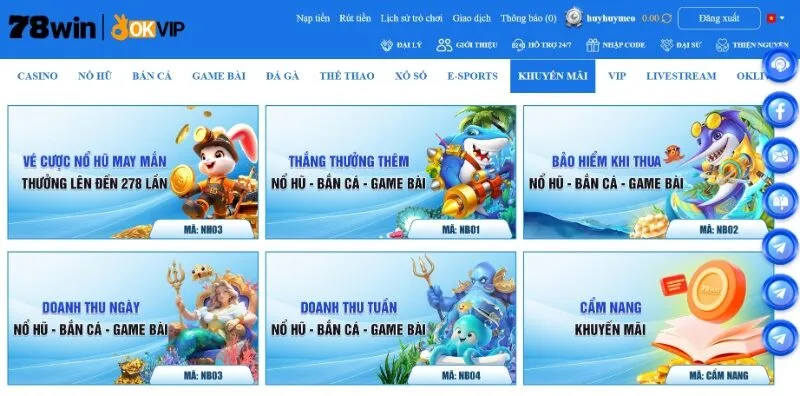 Tiến Lên 78win