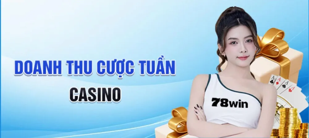 Chơi càng nhiều trong tuần, cuối tuần nhận thưởng lớn