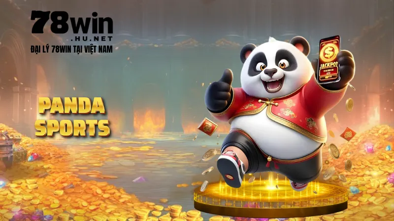 PANDA SPORTS