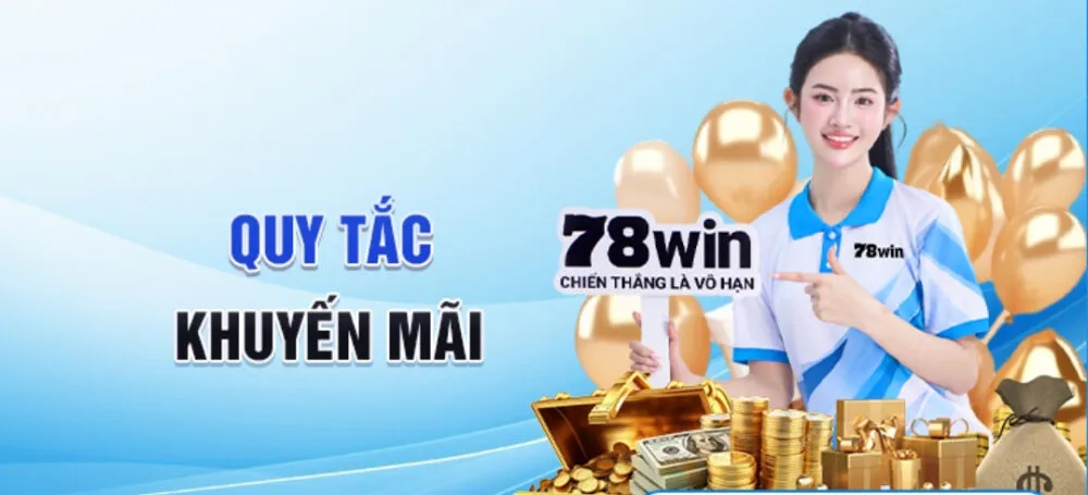 Tuân thủ các quy tắc khuyến mãi để áp dụng ưu đãi thành công