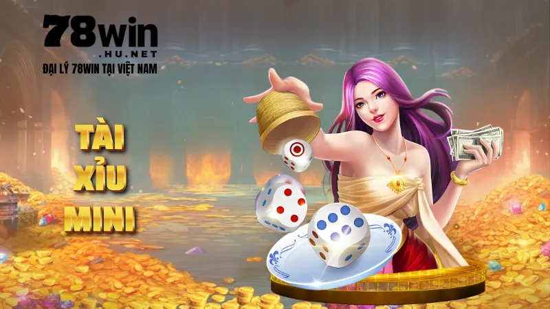 Tài Xỉu Mini