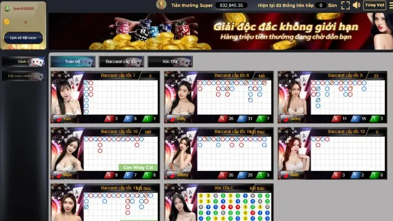WG Casino chơi game cực mượt trên điện thoại