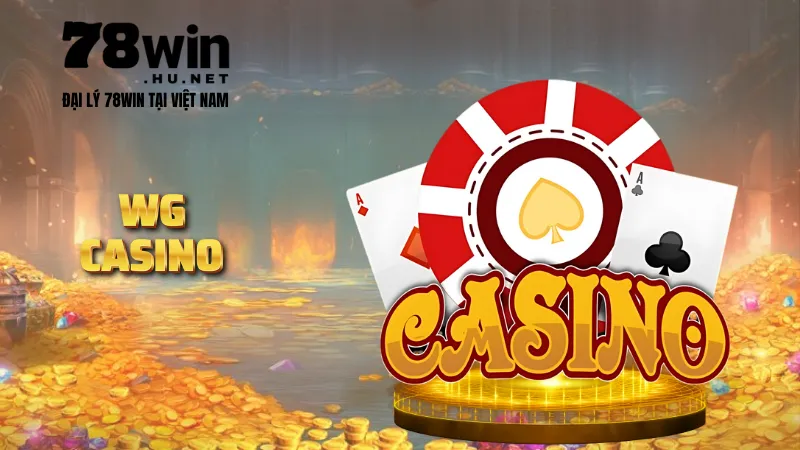 WG Casino